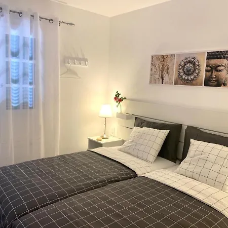 Apartment Carpe Diem Lanzarote