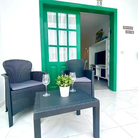 Apartment Carpe Diem Lanzarote Puerto del Carmen (Lanzarote)