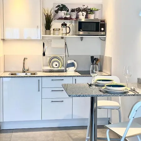 Apartment Carpe Diem Lanzarote