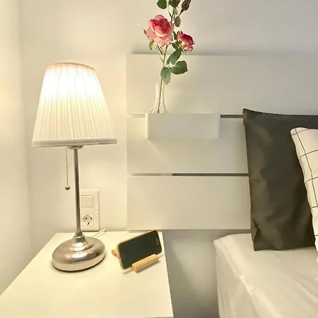 Carpe-diem-lanzarote Апартаменти Пуерто-дель-Кармен