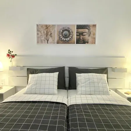 Carpe-diem-lanzarote Апартаменти Пуерто-дель-Кармен